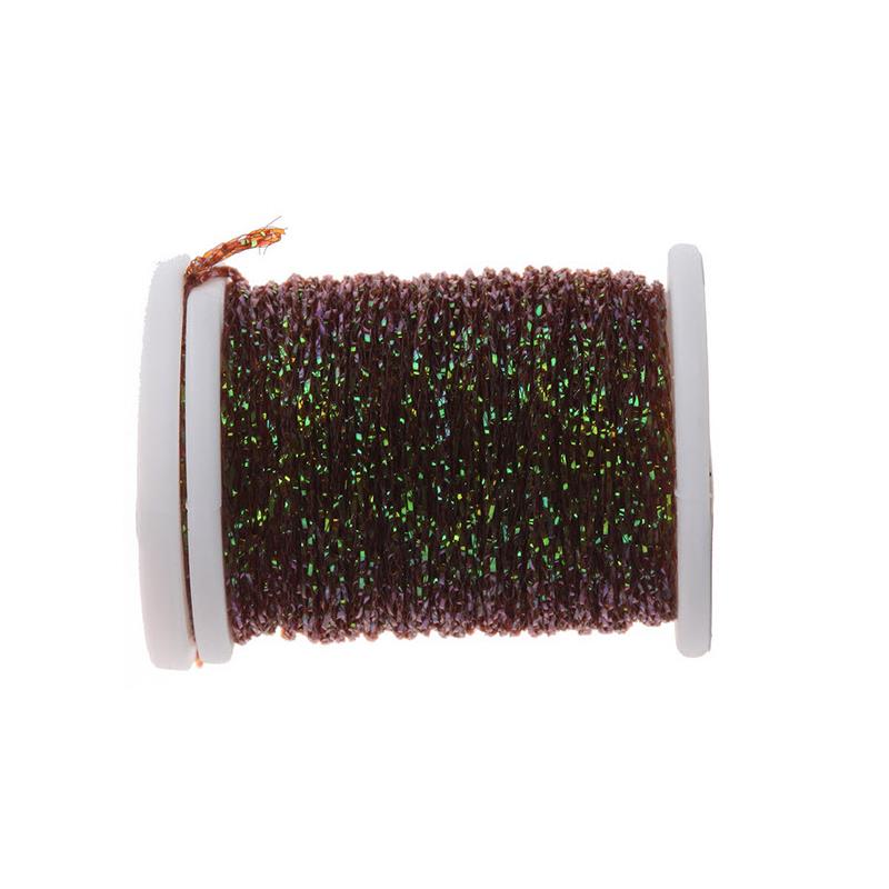 Pearl Braid Small - Brown Textreme