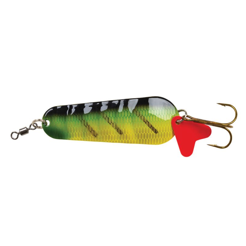 Abu Garcia Atom 100th Anniversary Classic Green, 25g