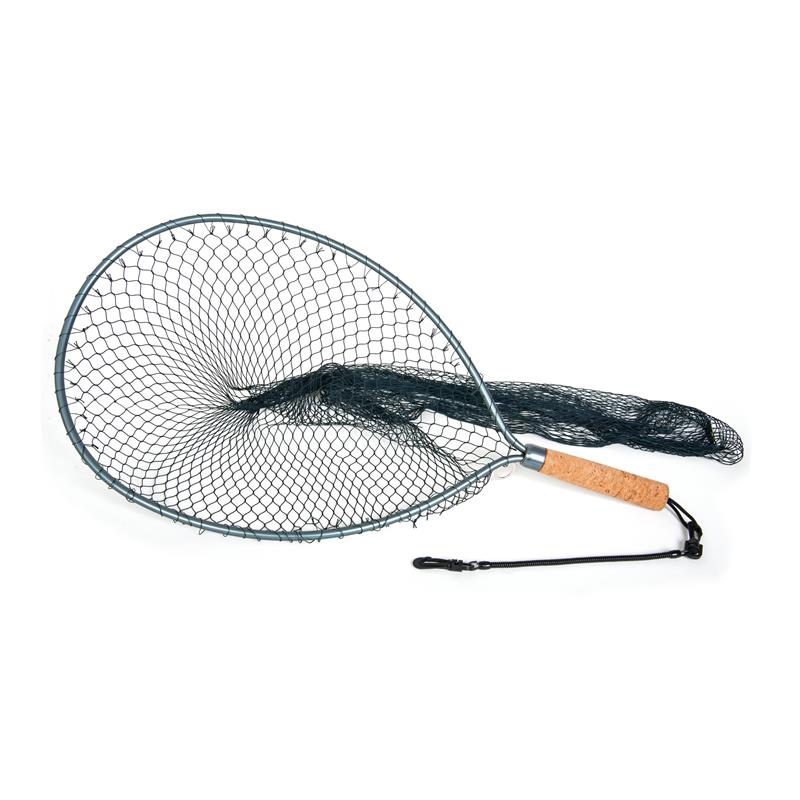 Guideline Experience Net Seatrout