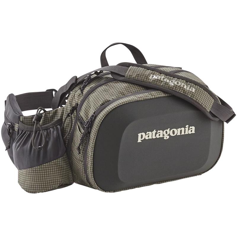 Patagonia Stealth Hip Pack Light Bog 6 L