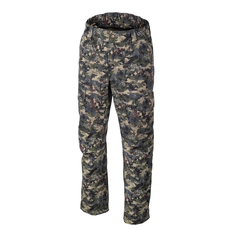 Anar Navdi Jaktbukse L Herre, Camo