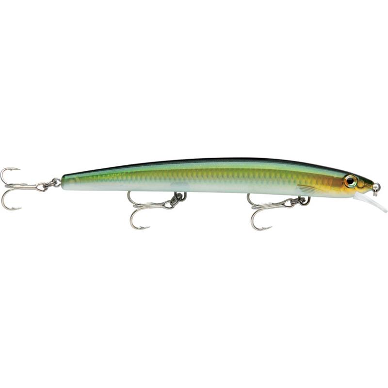 Rapala Max Rap FG 11cm Sjøørret-wobbler Nr.1