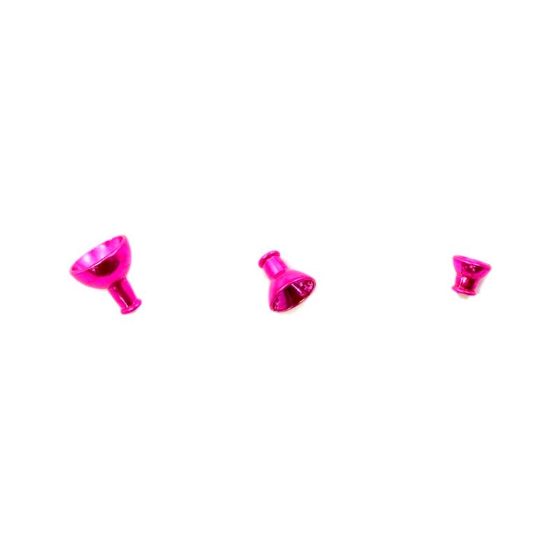 FITS Turbo Tubes Magenta Met S Frödin Flies
