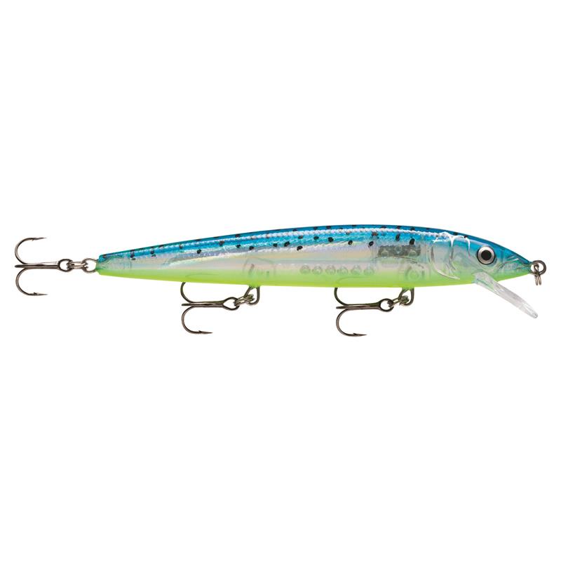 Rapala Husky Jerk 14CM GBM