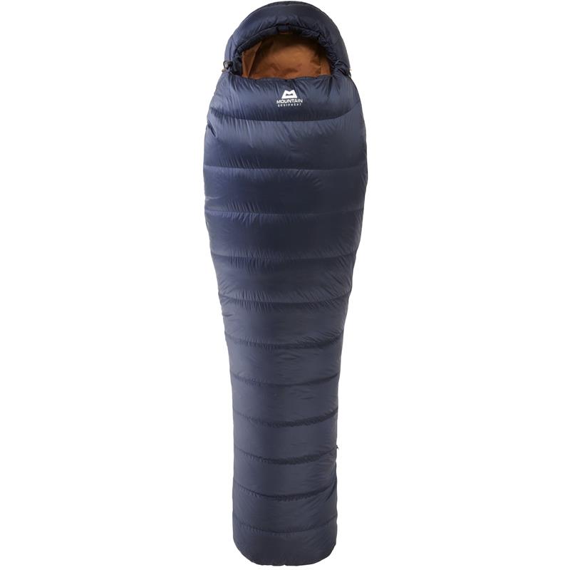 Mountain Equipment Helium 250 W Long Definisjonen på en god sommerpose