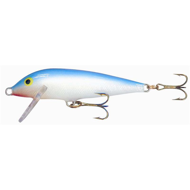 Rapala Original F 5cm. B Flytende