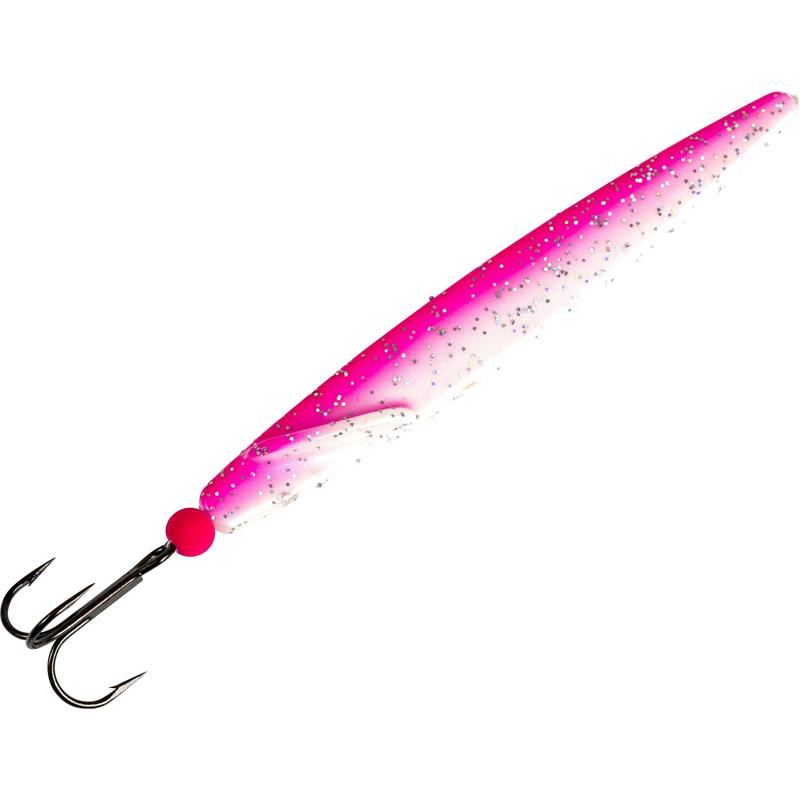 Dizzy Tobis Pink/White 22g Kjøp 8 sluker få en gratis slukboks
