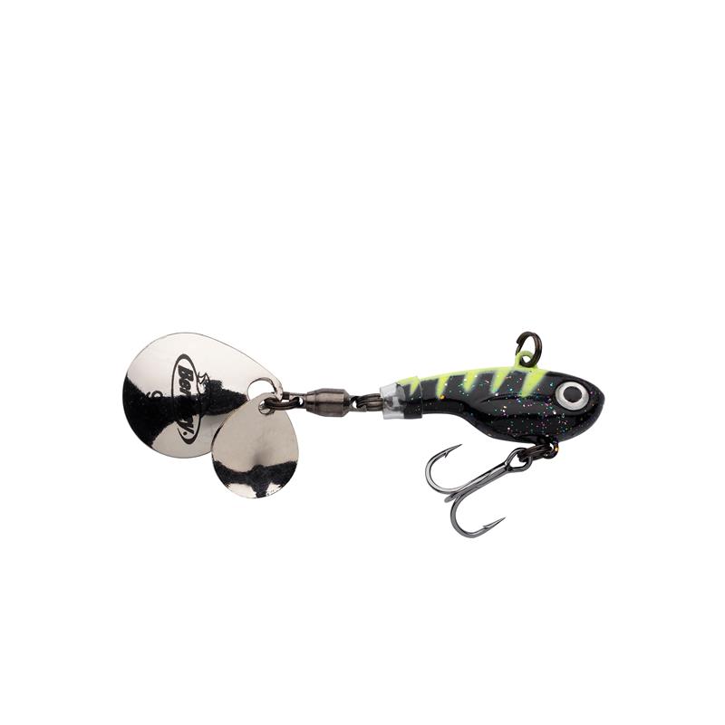 Berkley Pulse Spintail 14g Jailbird