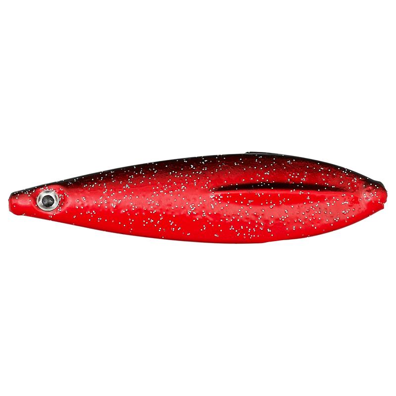 Kinetic Smølfen Inline 17g Black/Red
