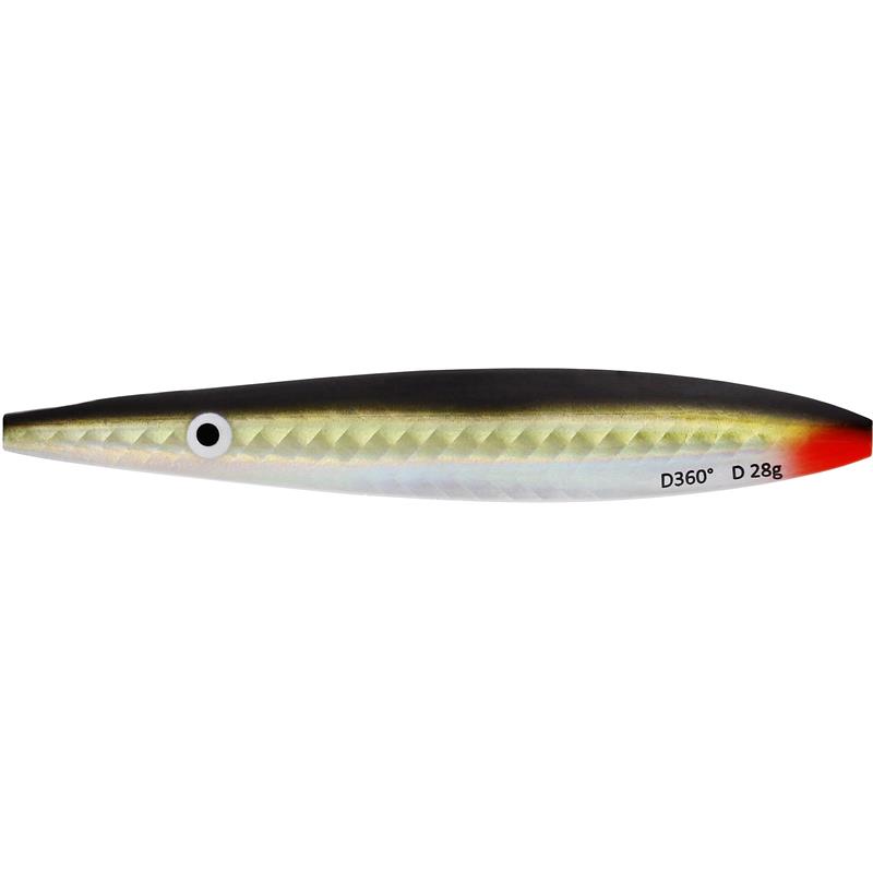 Westin D360 Distance Black Diamond 9,5cm - 18g