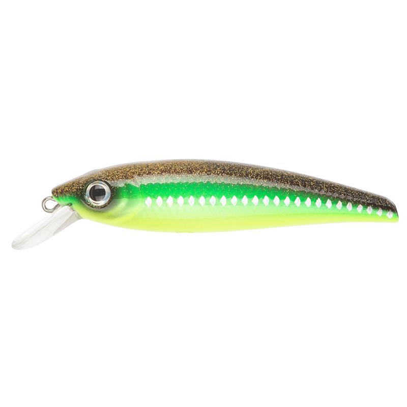 Prey Target UV Greenlander 6cm 8g