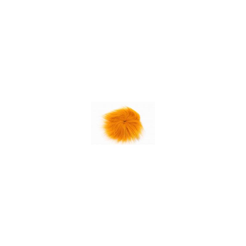 Arcticfox Tail Sunburst Yellow The Fly Co