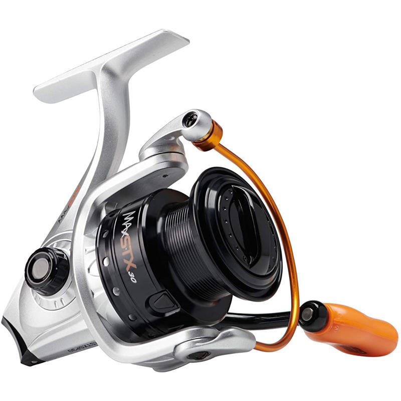 Abu Garcia Max STX 40 Haspelsnelle