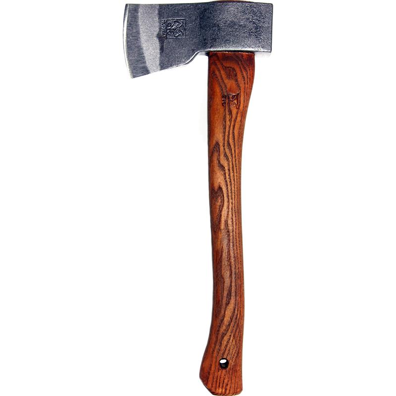 Øyo Snekkerbile 18" 1 kg Solid arbeidsøks