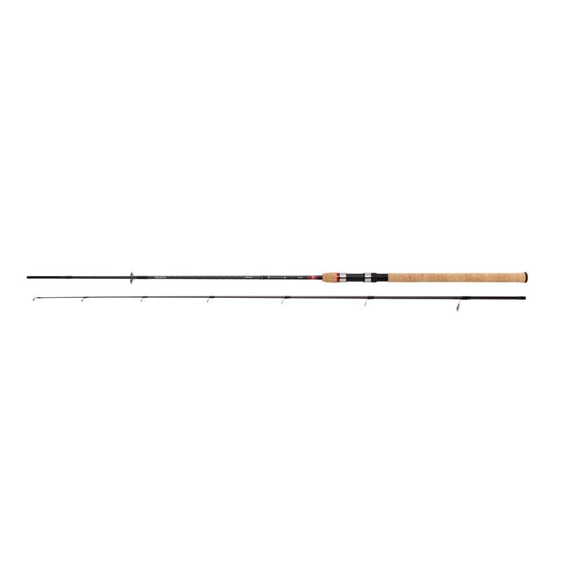 Daiwa Ninja X Spinning 7' 5-20g