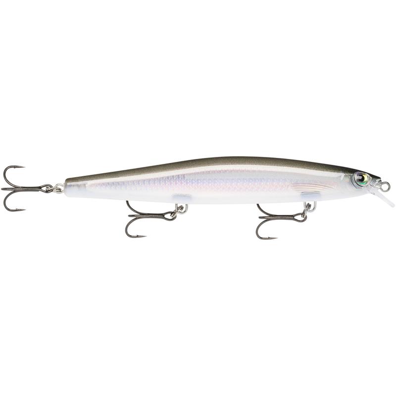 Rapala MR Long Range Minnow FANC 12cm 20g