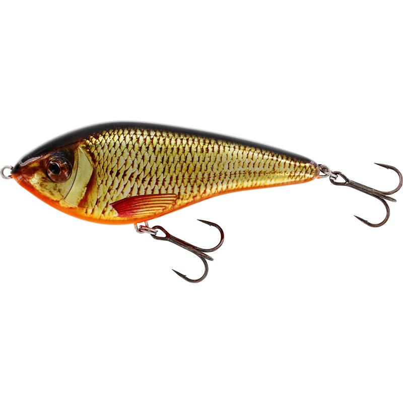 Westin Swim Glidebait 10cm 34g Real Rudd, Sinking