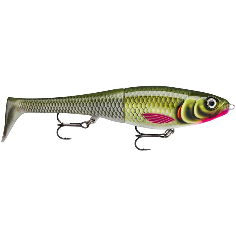 Rapala X-Rap Peto 20cm OG