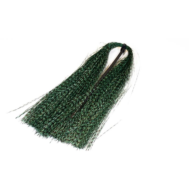 A.Jensen Grizzly Flash Green
