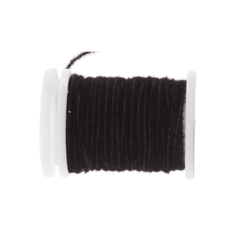 Microchenille - Black Textreme