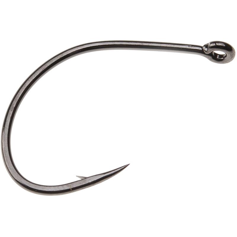Ahrex NS172 Curved Gammarus #8 Loppekrok