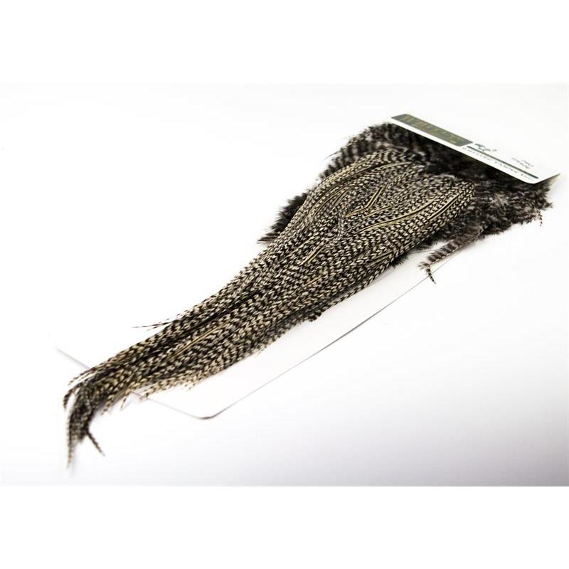 Whiting Hebert Bronze Grade Saddle Grizzly