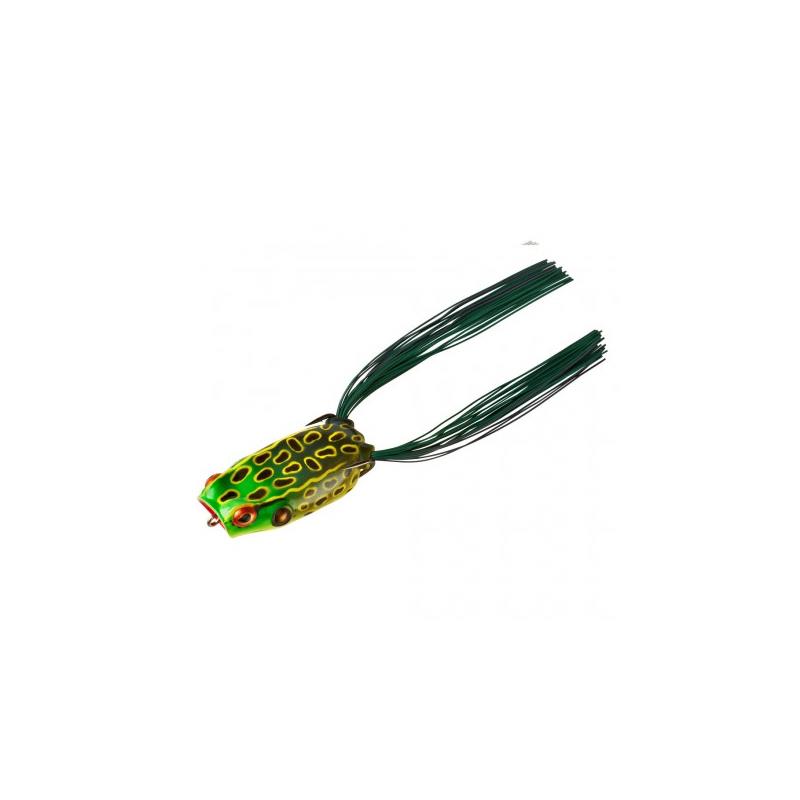 Booyah Poppin' Pad Crasher - 903 Popper, 5,9cm, 14g, #3/0