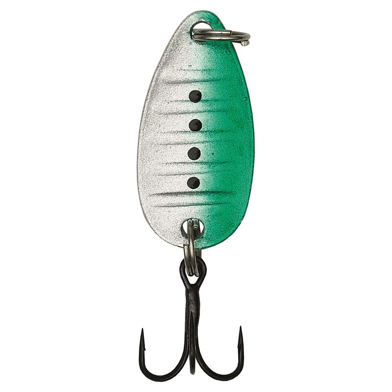 Kinetic Ørsta 9g Green/Silver