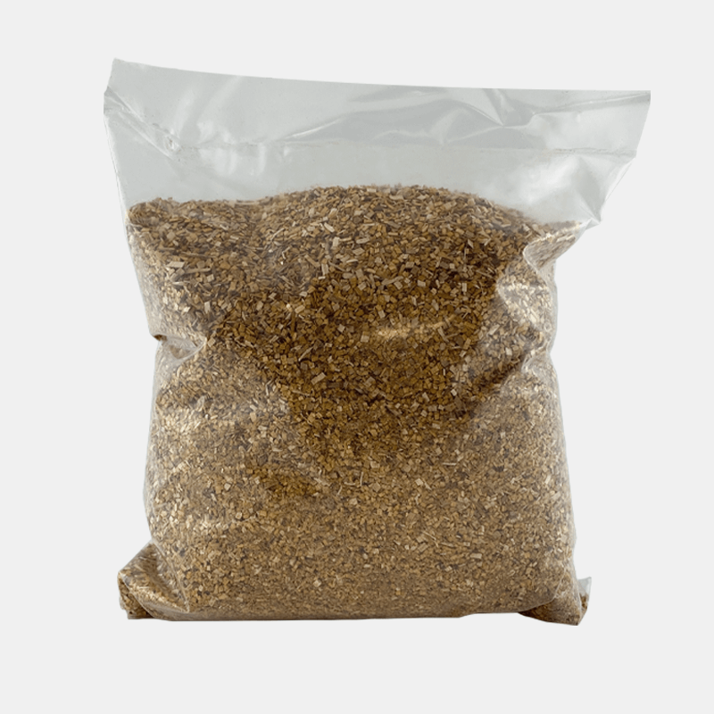 Holmsmoker røykespon for Laks/Ørret 3 liter, fin