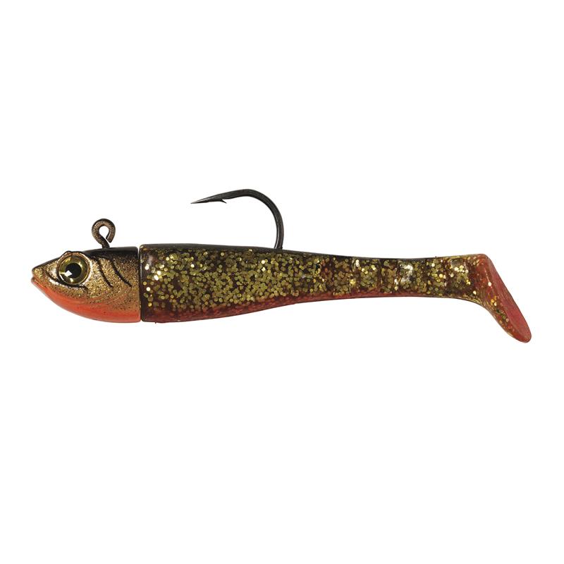 Kinetic Bunnie Sea 100g Redish Gold