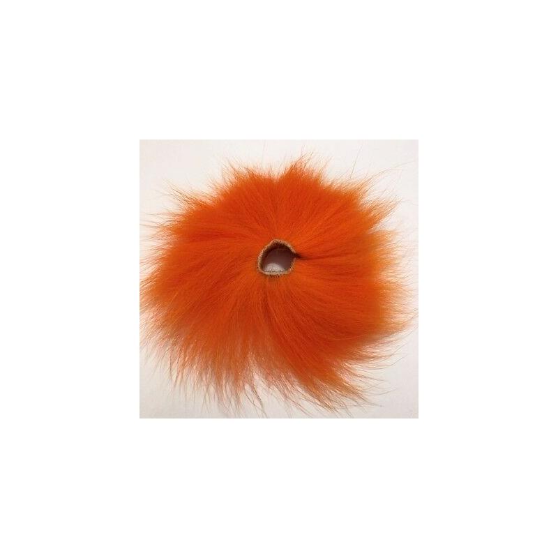 Arcticfox Tail Orange The Fly Co