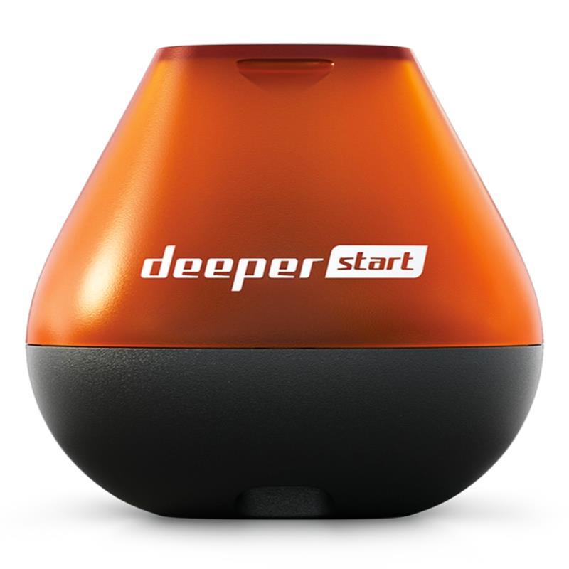 Deeper Smart Start Portabelt ekkolodd med Wi-Fi