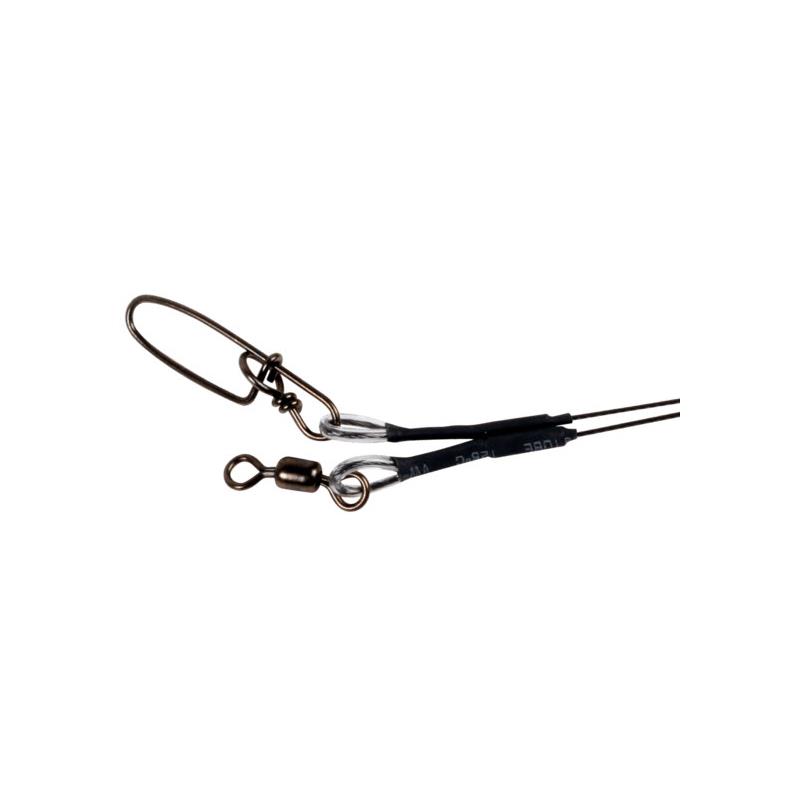 BFT Titan Wire 7 stand 18" 60lbs