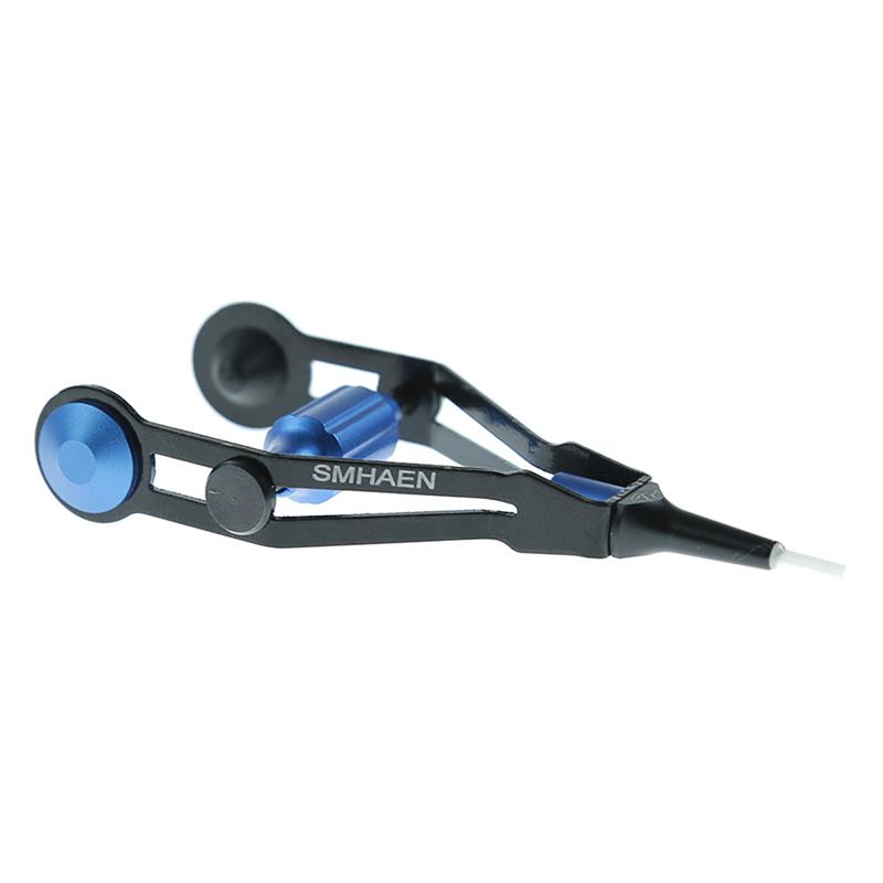 Smhaen Bobbin Holder Midge (Blue) Markedets råeste trådholder?