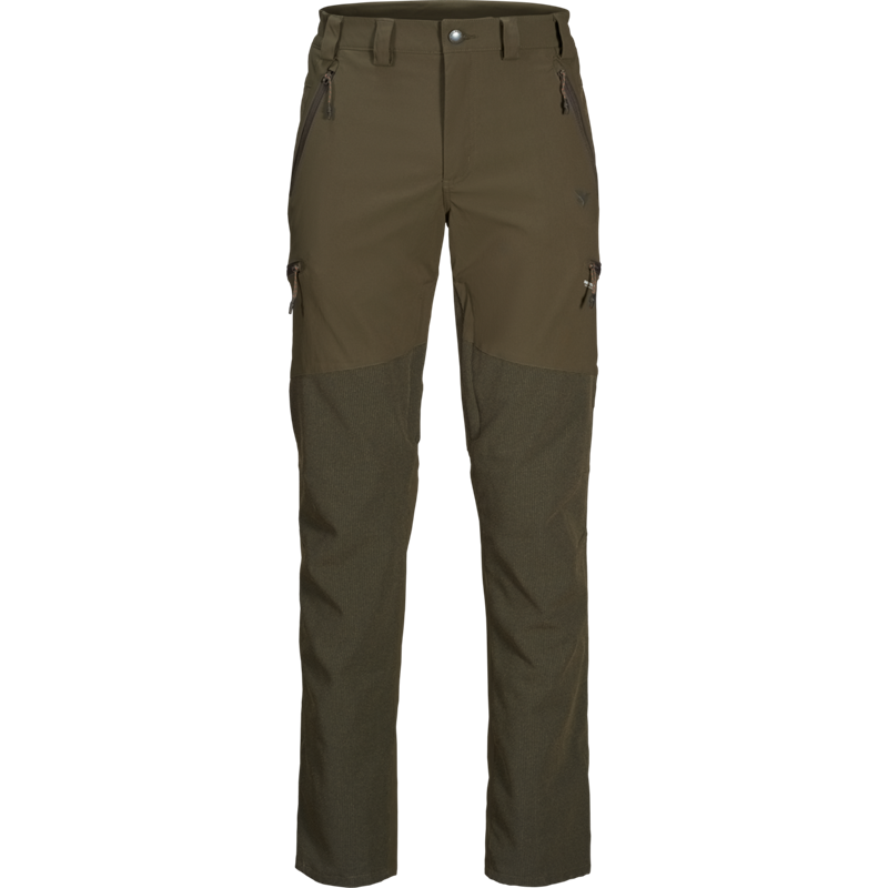 Seeland Outdoor Membran Bukse 50 Pine Green