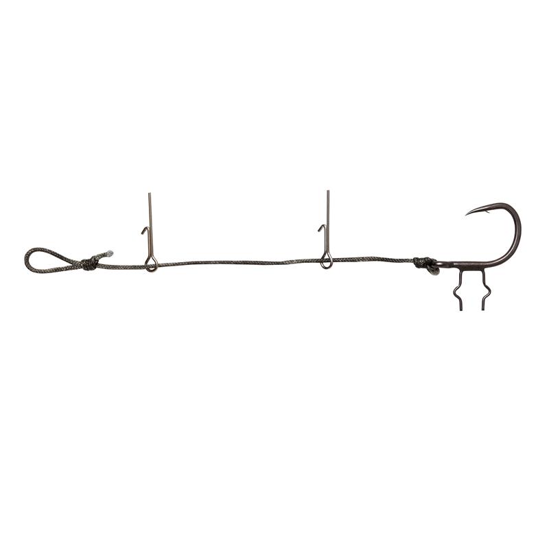Savage Gear Big Fish Stinger Hook #5/0 Single Hook