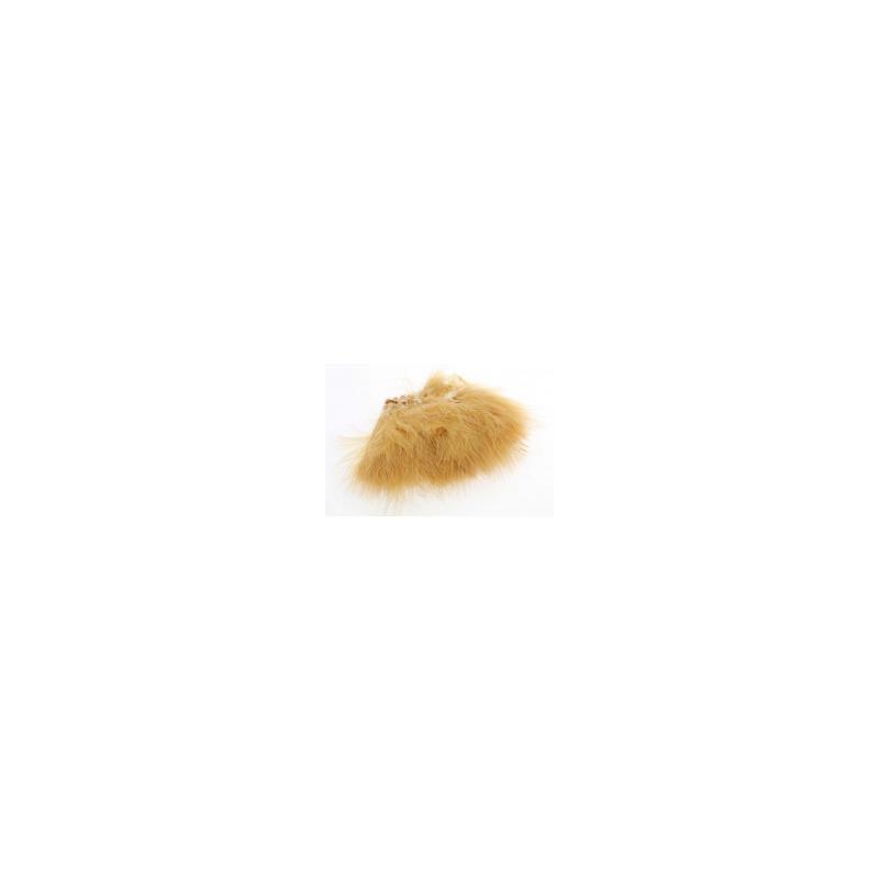 Marabou Ginger Store fjær