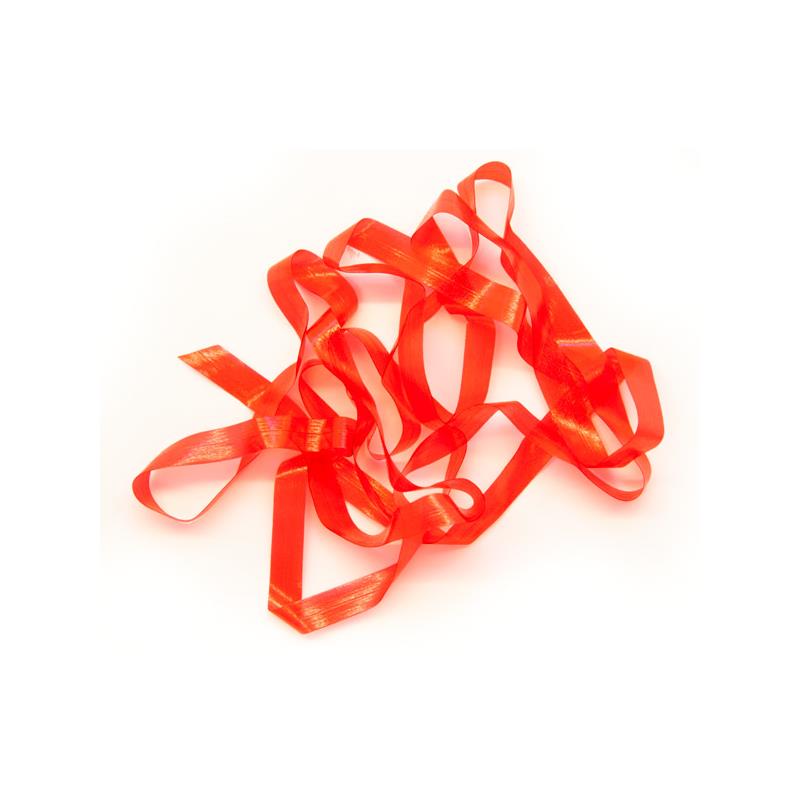 Body Stretch - Red 6mm