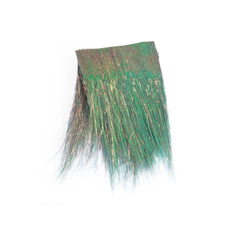 Fringe Wing - Olive Veniard