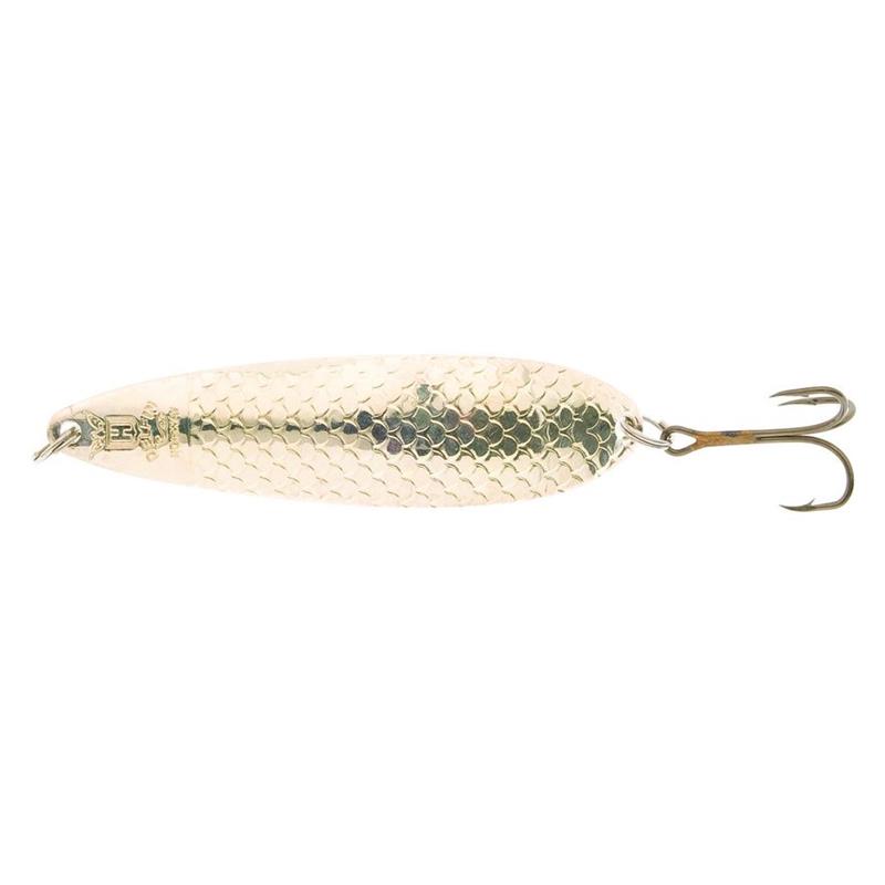 Delfin Kulpkrokodill Ag/Blue 20g