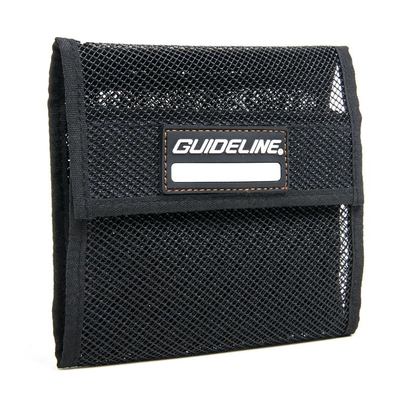 Guideline Mesh Wallet 4D Body & Tips Mappe til skyteklumper og spisser