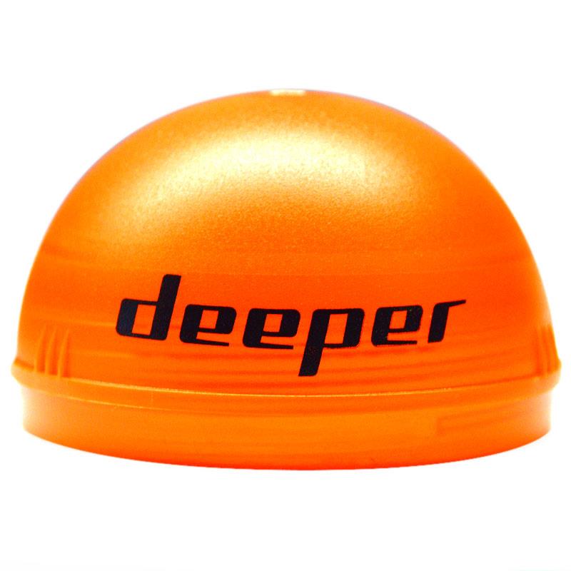 Deeper Night Fishing Cover