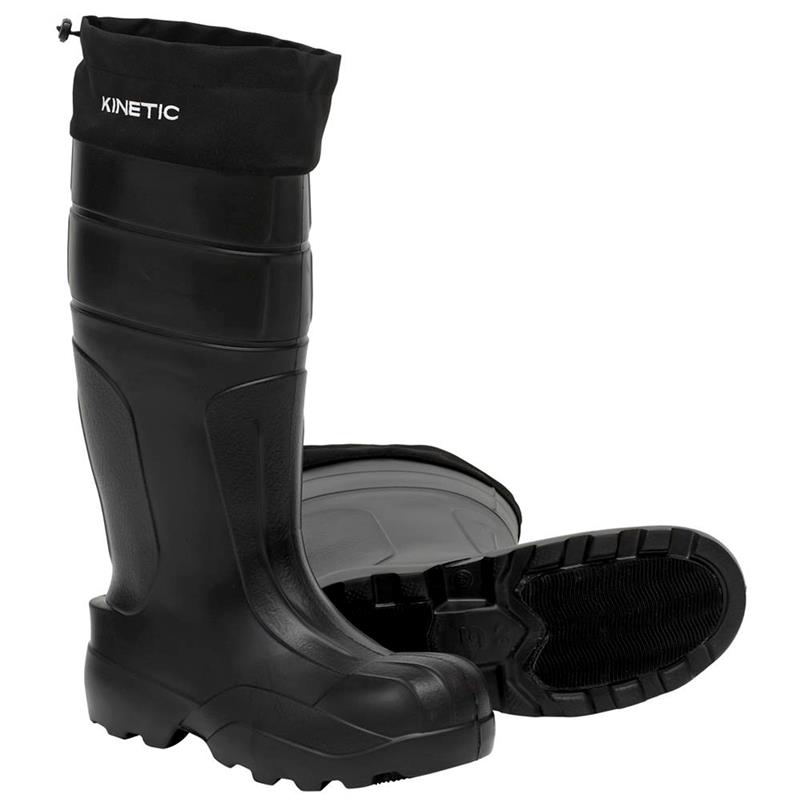 Kinetic Powerheat Boot 47 Vinterstøvel