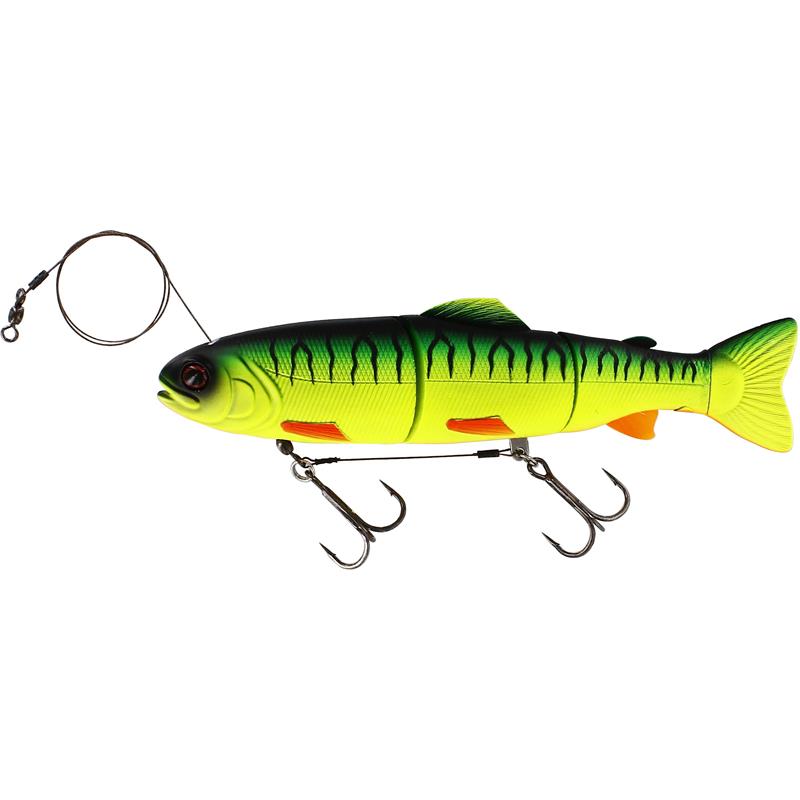 Westin Tommy The Trout Inline 20cm/90g Rainbow Trout