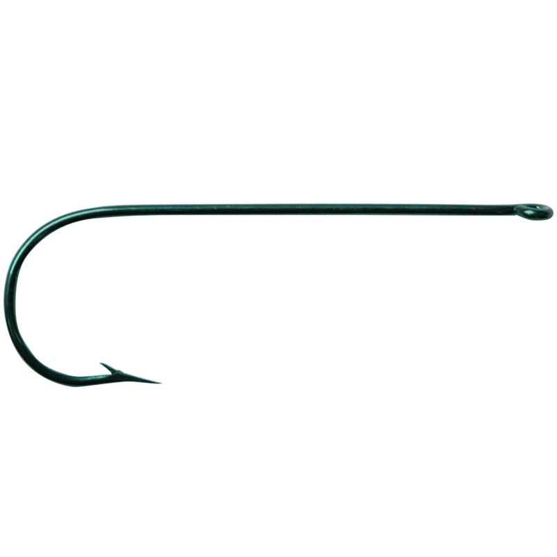 Mustad Aberdeen 3261-BR #2 10 stk