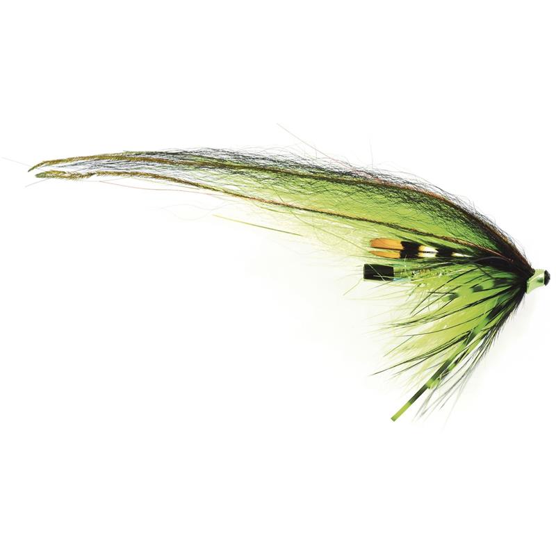 Classic Series The Witch 8cm Mikael Frödin Fly Design