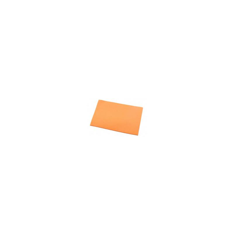 Fly Foam Orange The Fly Co