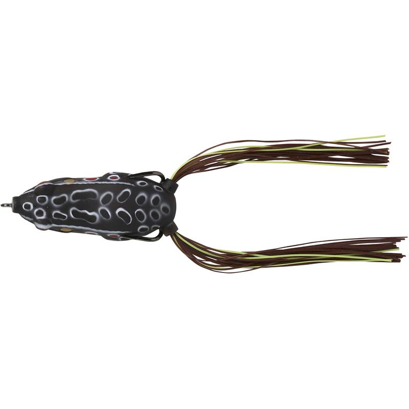 Savage Gear 3D Walk Frog 5,5cm Brown Frog