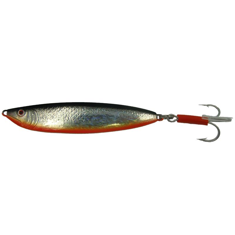 Sølvkroken Stingsilda Pilk holo OBL 700g