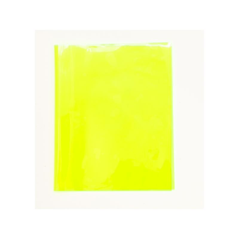 Edge Bright - Fluorescent Yellow Veniard